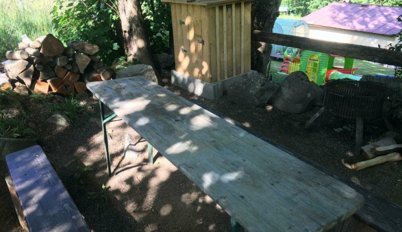 Chata Labská - Špindlerův Mlýn Špindlerův Mlýn